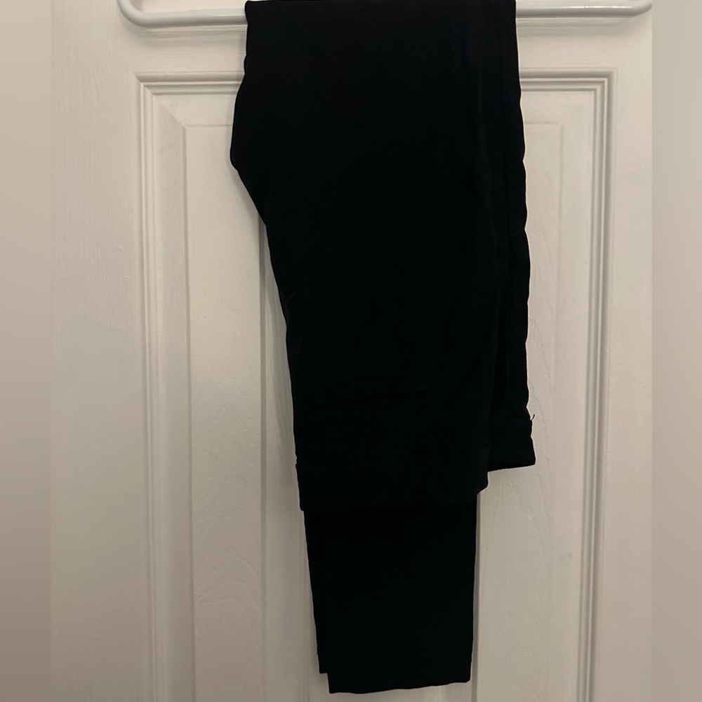 Shinestar black pants